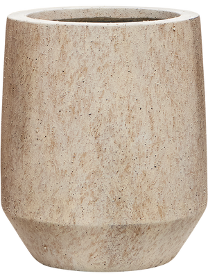 Dracaena fragrans Janet Lind — Mineral Harrith High XS Travertine Beige