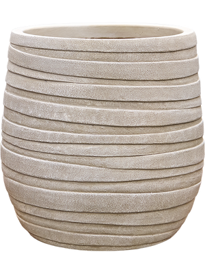 Ficus elastica Abidjan — Baq Tornado Darcy Beige
