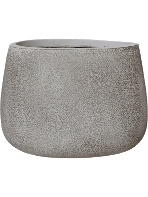 Antwerp Planter — Grey Brown