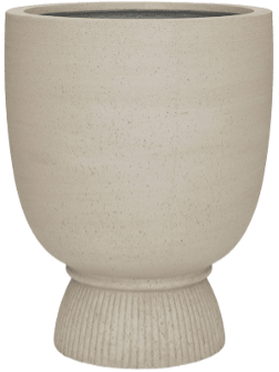 Cement & Stone Jola High L — Beige Washed