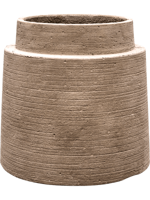 Colorado Pot — Chocolate Brown