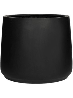 Natural Patt S — Black